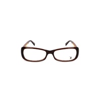 Tod's Women's Brown Acetate Frames - One Size thumbnail