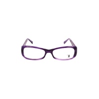 Tod's Women's Purple Acetate Frames - One Size thumbnail