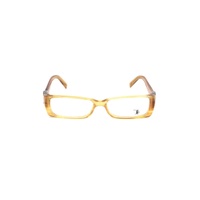 Tod's Women's Yellow Acetate Frames - One Size thumbnail