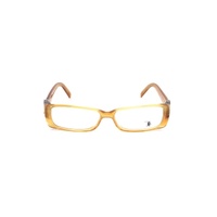 Tod's Women's Yellow Acetate Frames - One Size thumbnail