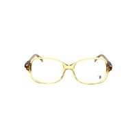Tod's Women's Green Acetate Frames - One Size thumbnail