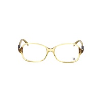 Tod's Women's Green Acetate Frames - One Size thumbnail