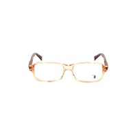 Tod's Women's Orange Acetate Frames - One Size thumbnail