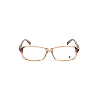 Tod's Women's Brown Acetate Frames - One Size thumbnail