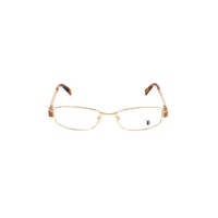 Tod's Women's Pink Metal Frames - One Size thumbnail