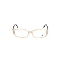 Tod's Women's Gray Acetate Frames - One Size thumbnail