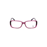 Tod's Women's Purple Acetate Frames - One Size thumbnail