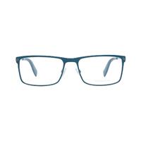 Trussardi Men's Blue  Optical Frames - One Size thumbnail