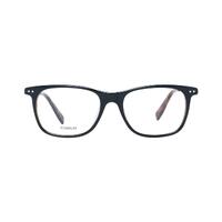 Trussardi Men's Black  Optical Frames - One Size thumbnail