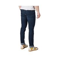 Tramarossa Men's Blue Cotton Jeans & Pant - W33 US thumbnail