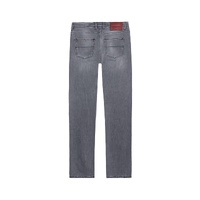 Tramarossa Men's Gray Cotton Jeans & Pant - W34 US thumbnail