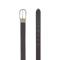 Adjustable Metal Buckle Womens Belt 100 cm Women thumbnail
