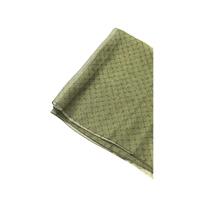Trussardi Men's Green Modal Scarf - One Size thumbnail