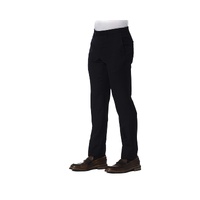 Trussardi Men's Blue Polyester Jeans & Pant - W44 US thumbnail
