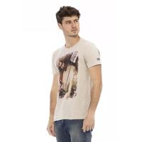 Graphic Short Sleeve T-shirt L Men thumbnail