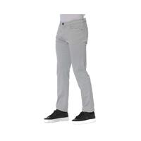 Trussardi Jeans Men's Gray Cotton Jeans & Pant - W29 US thumbnail
