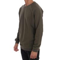 Stylish Crewneck Sweater by Daniele Alessandrini XL Men thumbnail