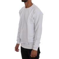 Crewneck Sweater with Logo Details XL Men thumbnail