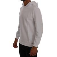 Hooded Sweater with Logo Details XL Men thumbnail