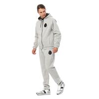 Billionaire Italian Couture Sweatsuit with Hooded Sweater and Elasticated Pants 2XL Men thumbnail