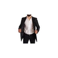 Authentic Brown Cotton Stretch T-Shirt with Round Neck and Short Sleeves L Men thumbnail