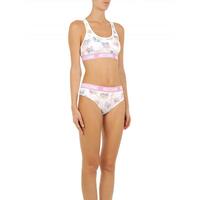 Moschino Couture Sleepwear Set with My Little Pony Motive 40 IT Women thumbnail