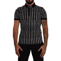 Polo Short Sleeved Striped T-Shirt 48 IT Men thumbnail