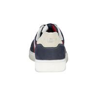 US POLO ASSN Men's Blue Polyester Sneaker - 43 EU thumbnail