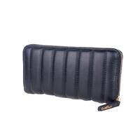 Ungaro Women's Black Pvc Wallet - One Size thumbnail