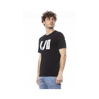 Ungaro Sport Men's Sleek Ungaro Crew Neck Logo Tee - 2XL thumbnail