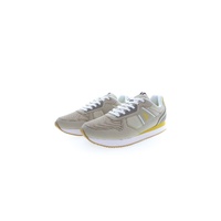 US POLO ASSN Men's Beige Polyester Sneaker - 45 EU thumbnail