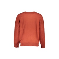 US Grand Polo Men's Bronze Nylon Sweater - 6XL thumbnail