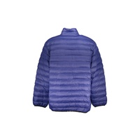 US Grand Polo Men's Blue Polyester Jacket - 3XL thumbnail