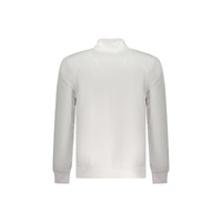 US Grand Polo Men's White Cotton Sweater - S thumbnail