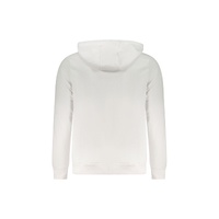 US Grand Polo Men's White Cotton Sweater - S thumbnail