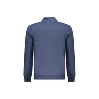 US Grand Polo Men's Blue Cotton Sweater - S thumbnail