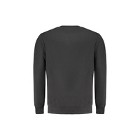 US Grand Polo Men's Black Cotton Sweater - 3XL thumbnail