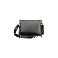 Valentino Bags Women's Black Polyethylene Handbag - One Size thumbnail