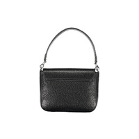 Valentino Bags Women's Black Polyethylene Handbag - One Size thumbnail
