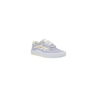 Vans Women's Purple Suede Sneaker - 40.5 EU thumbnail