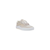 Vans Women's Beige Suede Sneaker - 37 EU thumbnail