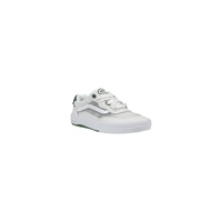 Vans Men's Green Suede Sneaker - 40 EU thumbnail