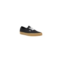 Vans Men's Black Fabric Sneaker - 39 EU thumbnail