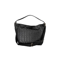 Valentino Bags Women's Black Polyethylene Handbag - One Size thumbnail