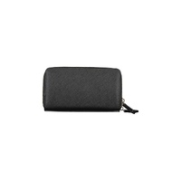 Valentino Bags Women's Black Polyethylene Wallet - One Size thumbnail
