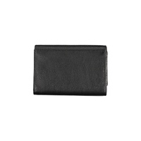 Valentino Bags Women's Black Polyethylene Wallet - One Size thumbnail