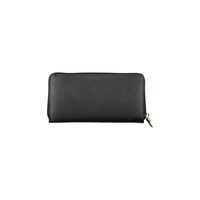 Valentino Bags Women's Black Polyethylene Wallet - One Size thumbnail