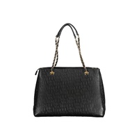 Valentino Bags Women's Black Polyethylene Handbag - One Size thumbnail