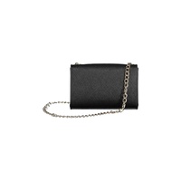 Valentino Bags Women's Black Polyethylene Handbag - One Size thumbnail