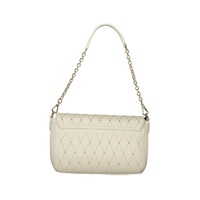 Valentino Bags Women's White Polyethylene Handbag - One Size thumbnail